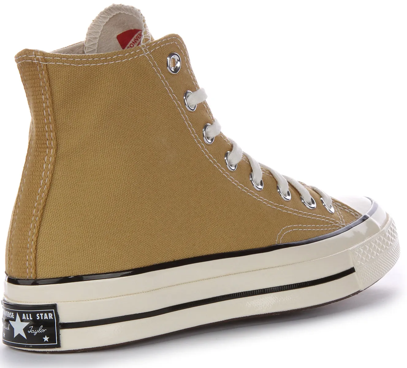 Converse Chuck 70 Hi A04590C In Sand