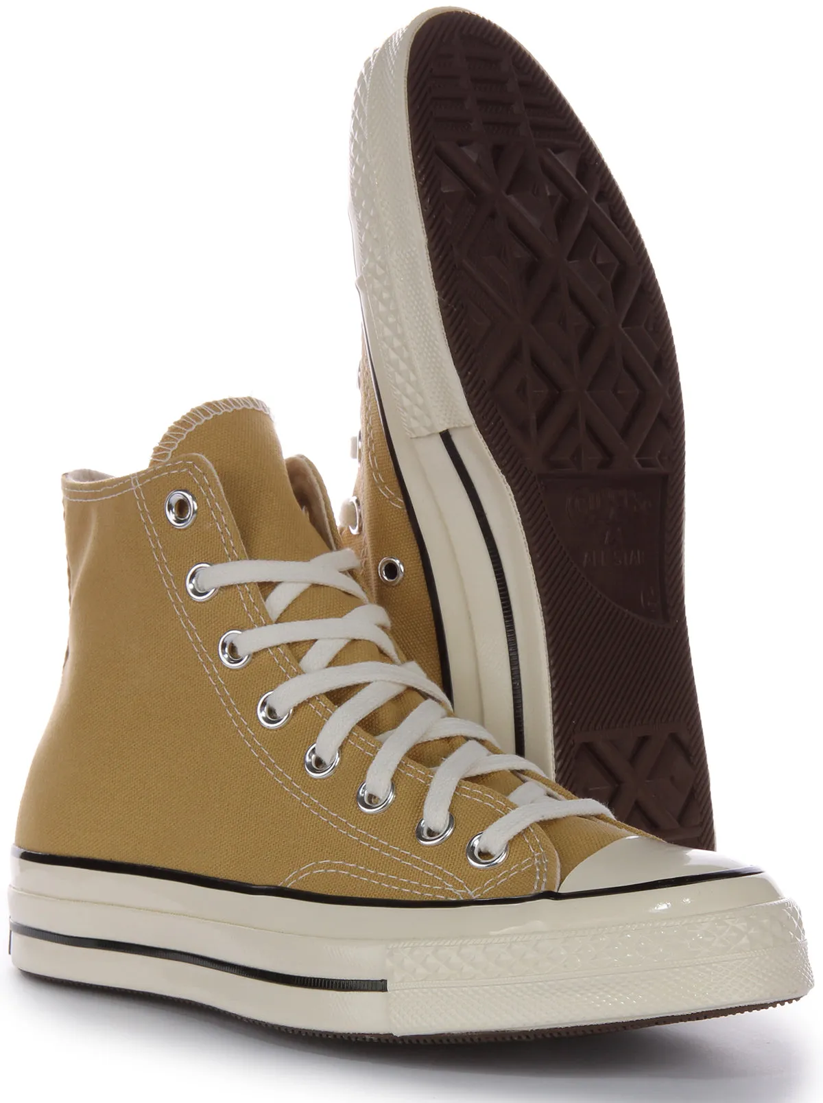 Converse Chuck 70 Hi A04590C In Sand