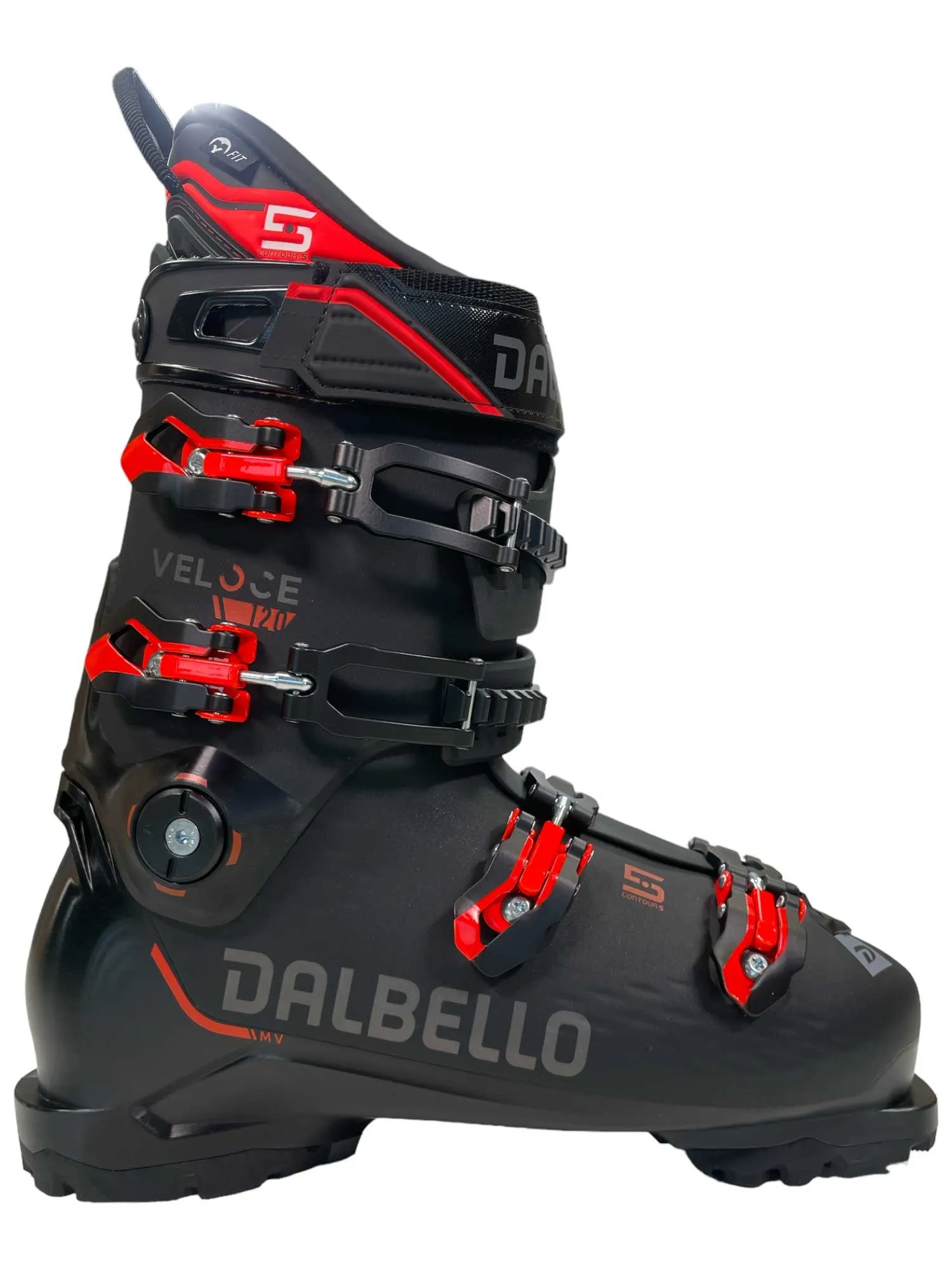 Dalbello Veloce 120 GW Ski Boot