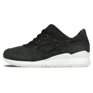 Disney x wmns gel lyte 3 'beauty and the beast' Asics sneakers, black