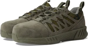 Floatride Energy Tactical EH Comp Toe Reebok, Digital-Camo Sage