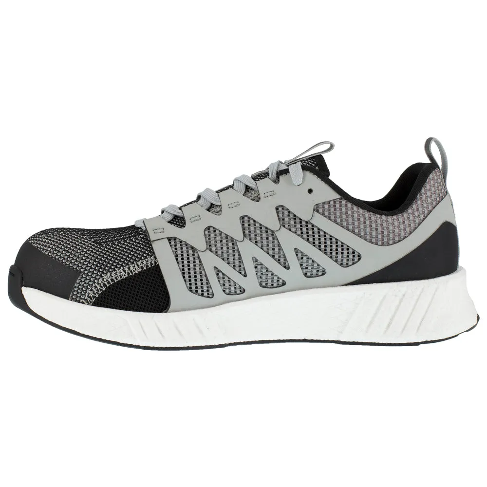 Fusion Flexweave Composite Toe EH Shoes