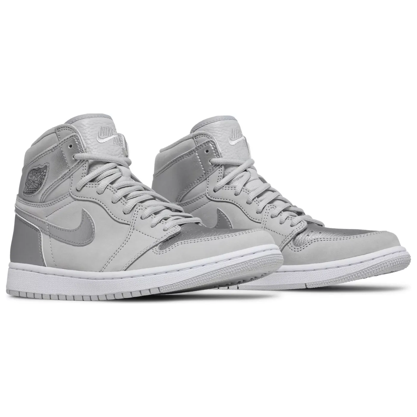 Jordan 1 Retro High CO.JP Neutral Grey (2020)