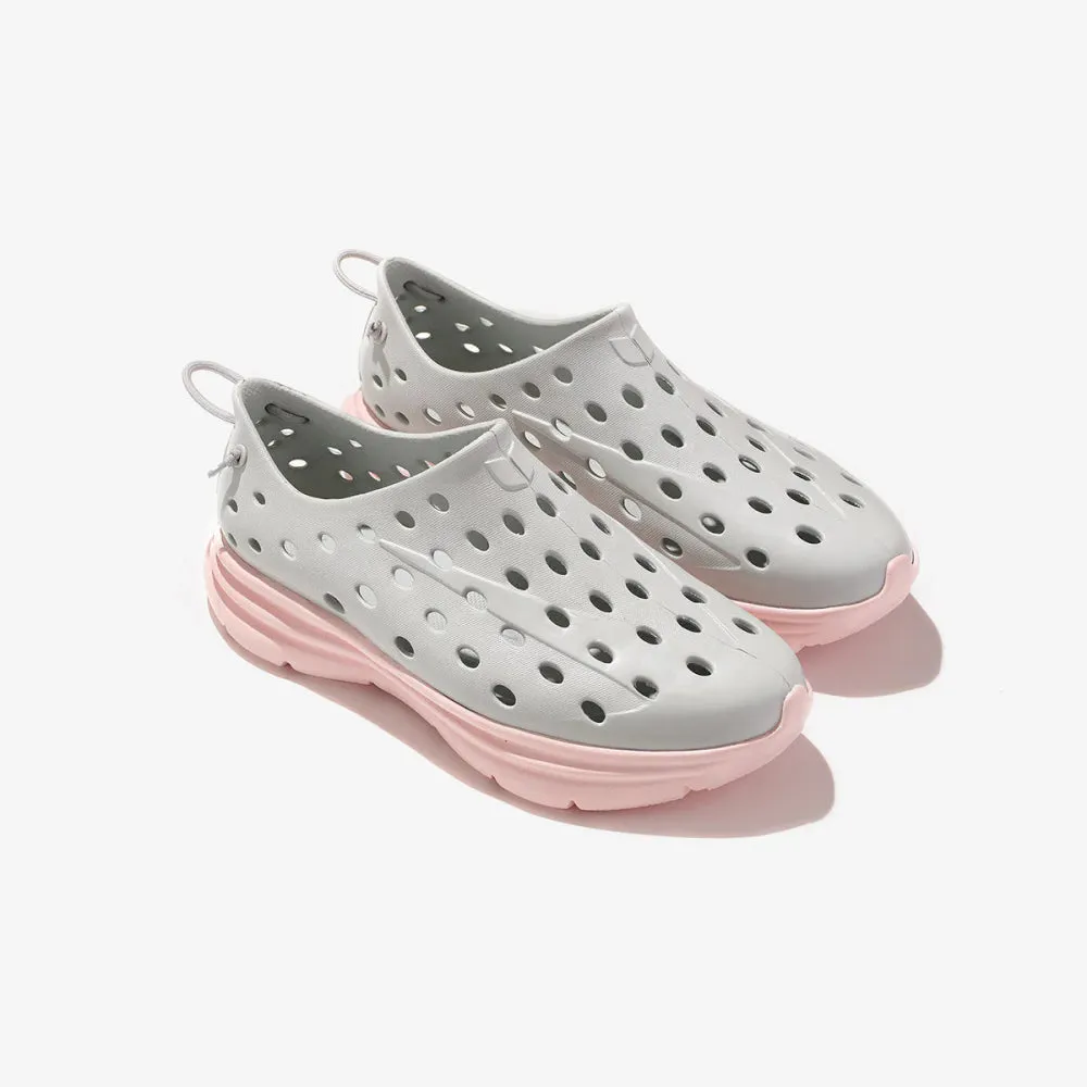 Kane Footwear Revive - Heather/Pink