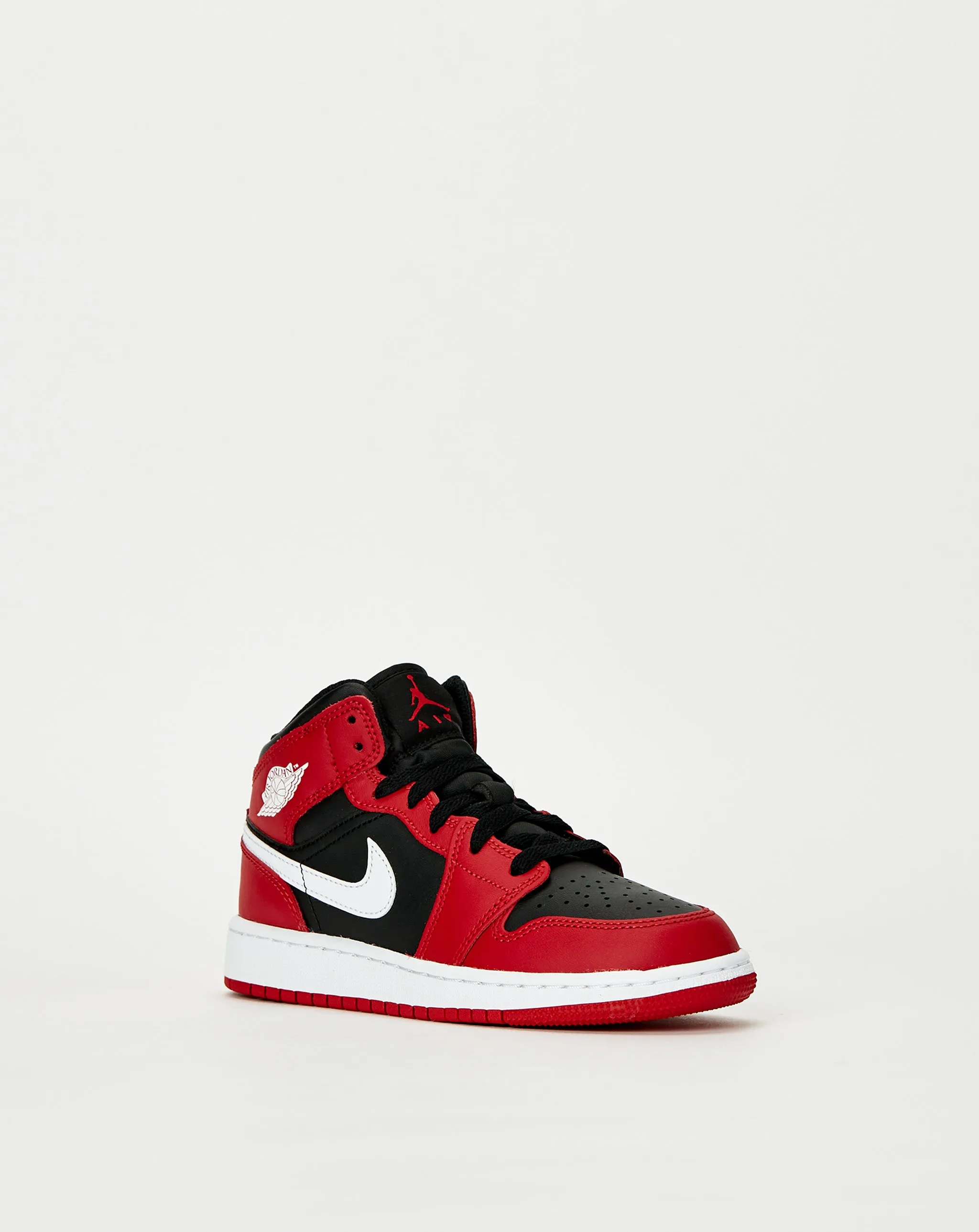 Kids' Air Jordan 1 Mid (GS)