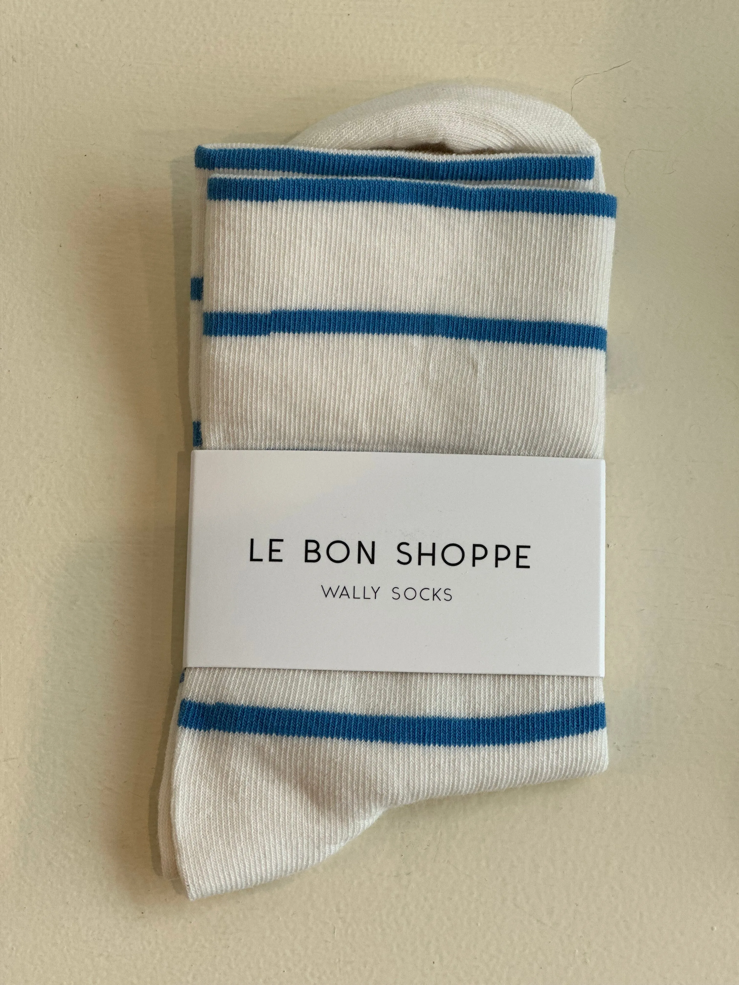 LE BON SHOPPE