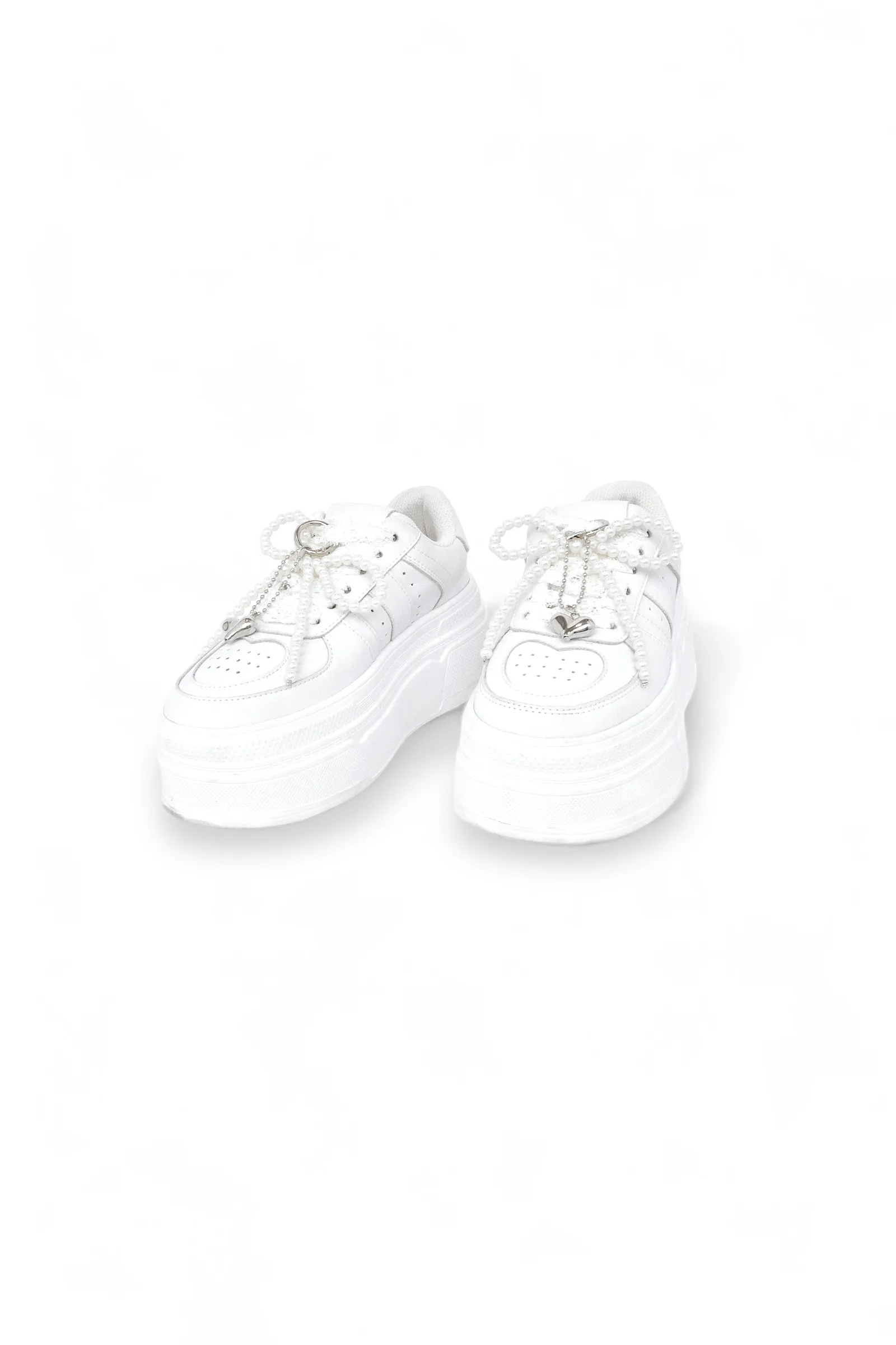 Lovewill Female Collection WHITE