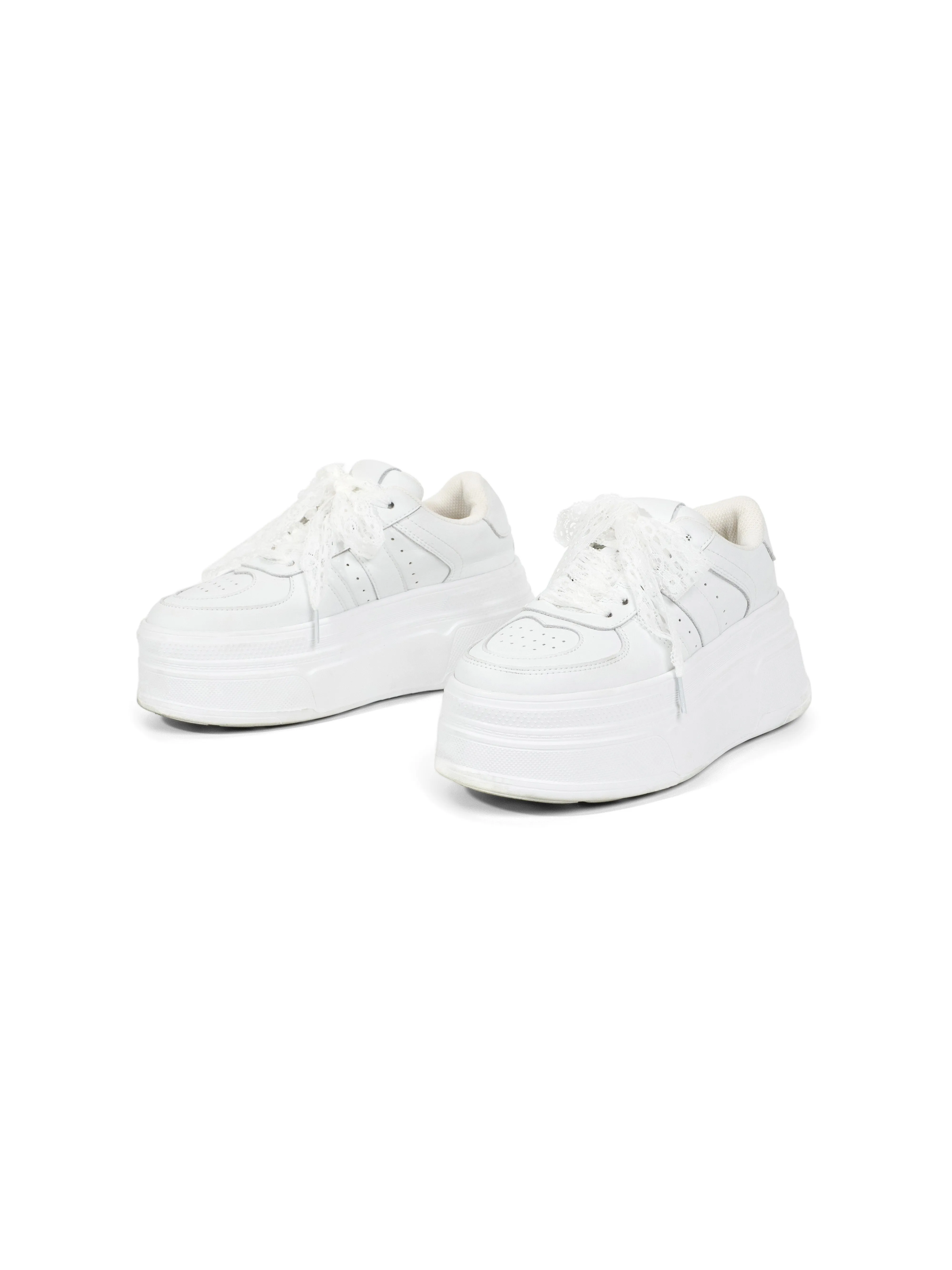 Lovewill Female Collection WHITE