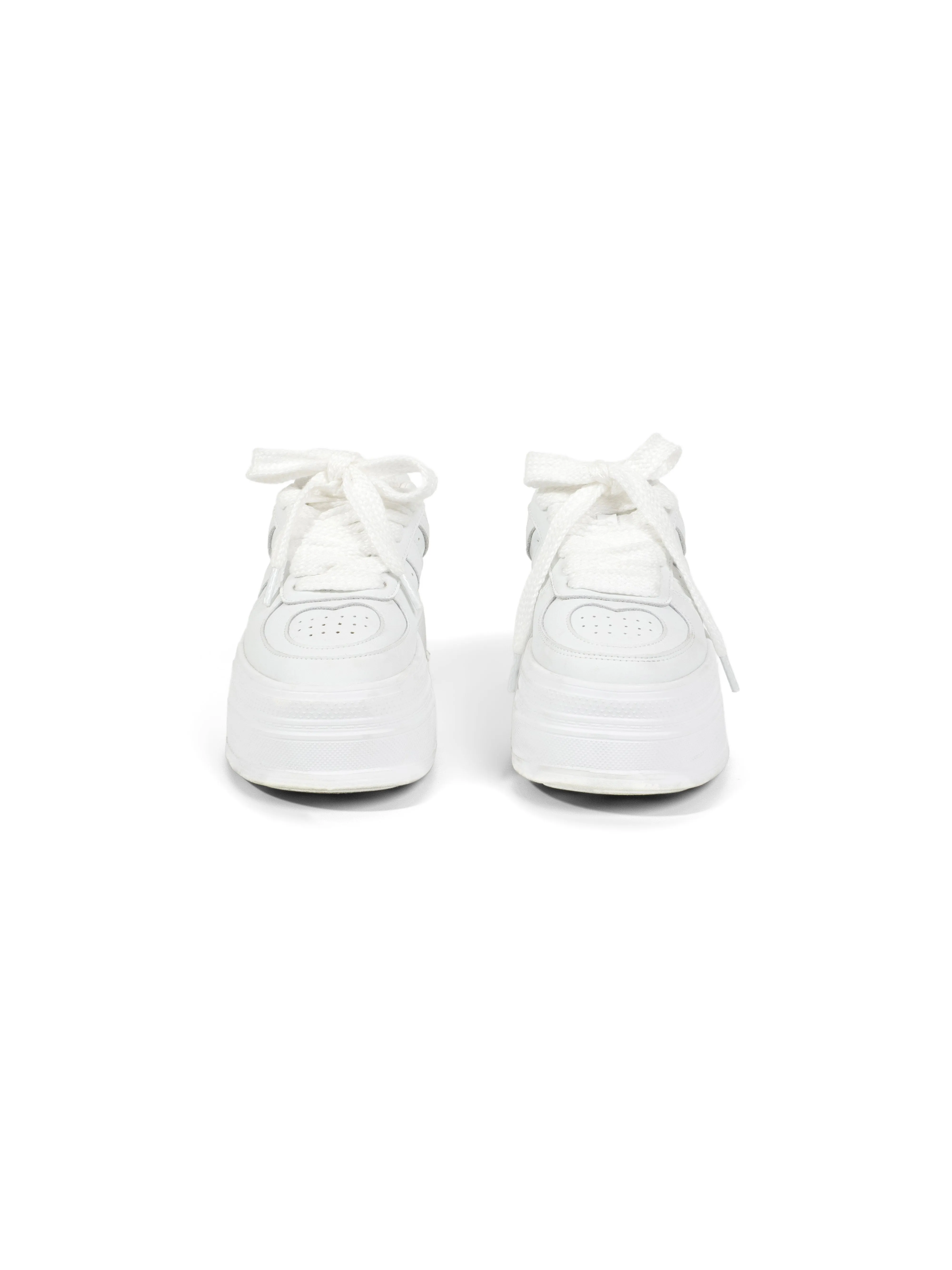 Lovewill Female Collection WHITE