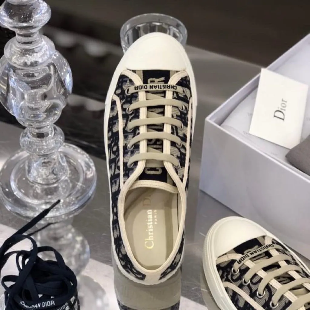 Luxury Sneakers - DOR - 6275