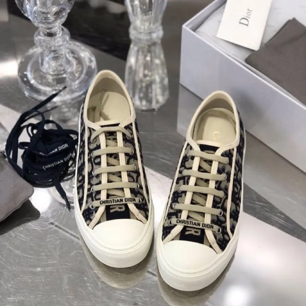 Luxury Sneakers - DOR - 6275