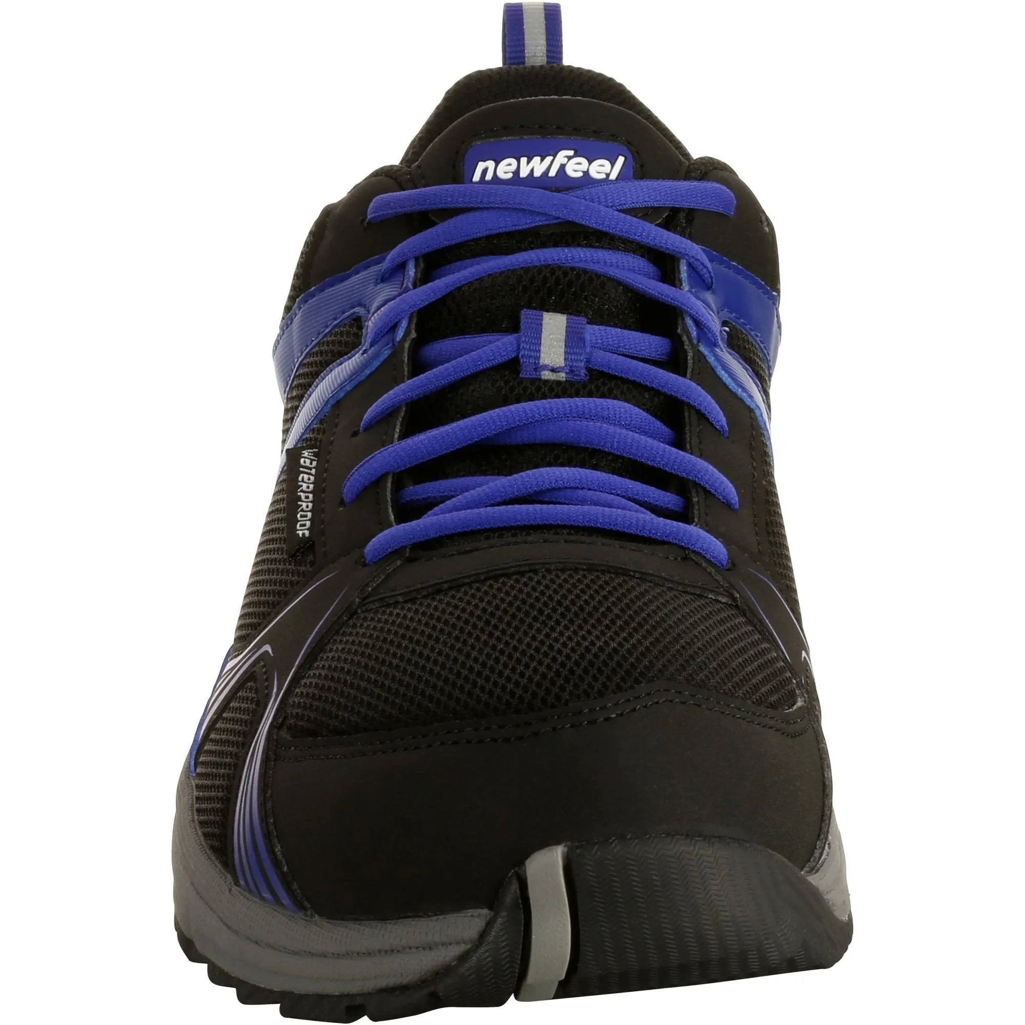 Men's Nordic Walking Shoes Propulse Walk 300