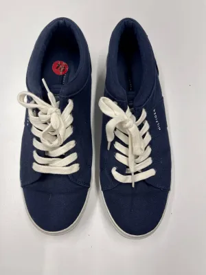 Men’s Tommy Hilfiger Sneakers, Size 10