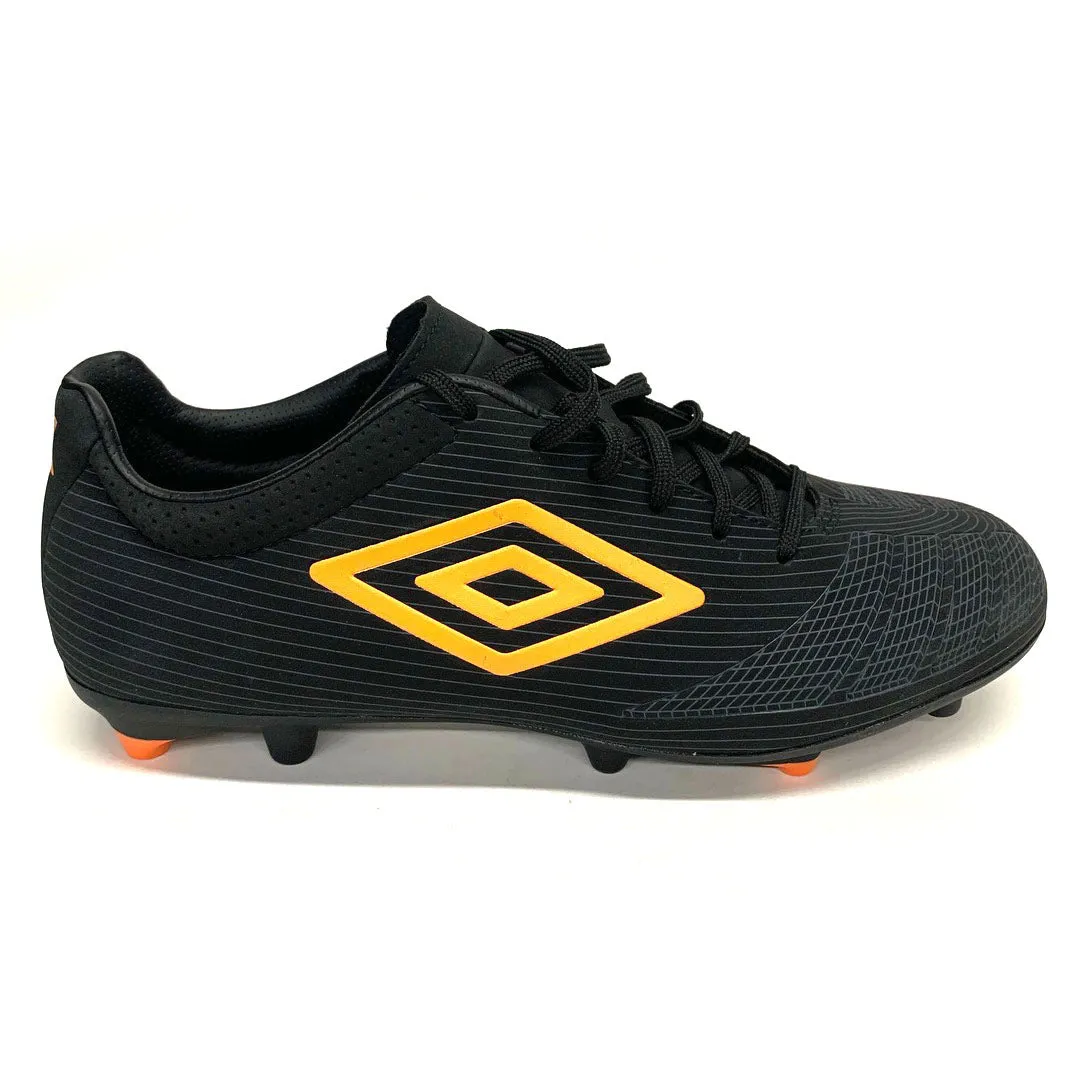 Men's UX Accuro Premier HG Football Boots