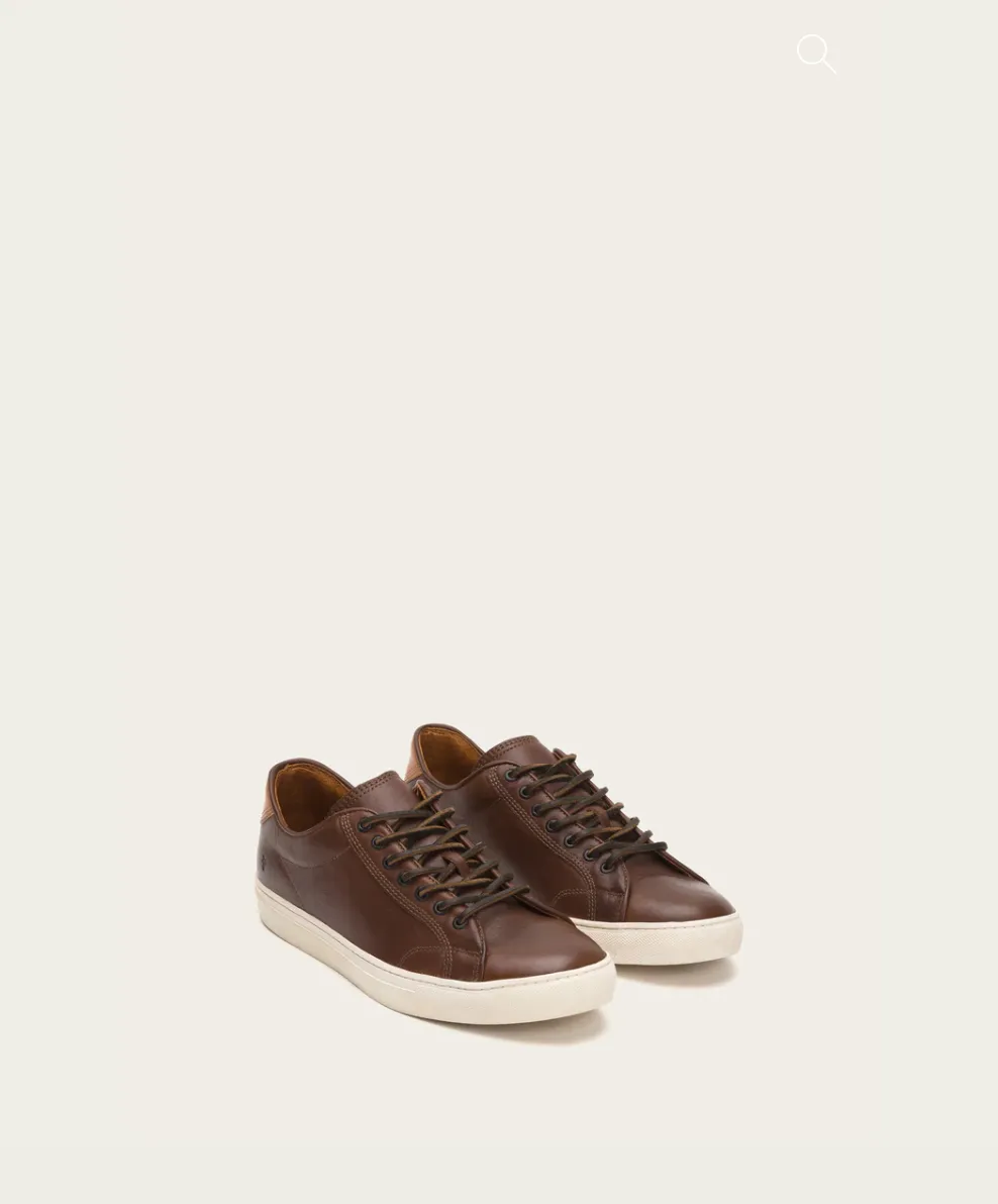 Men's Walker Low Lace