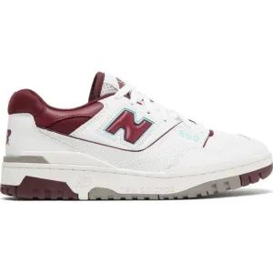 New Balance 550 'Burgundy Cyan' M