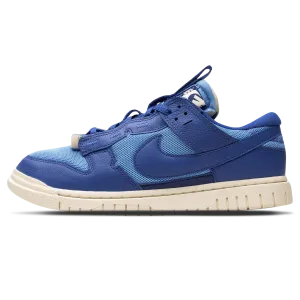 Nike Air Dunk Jumbo 'Game Royal'