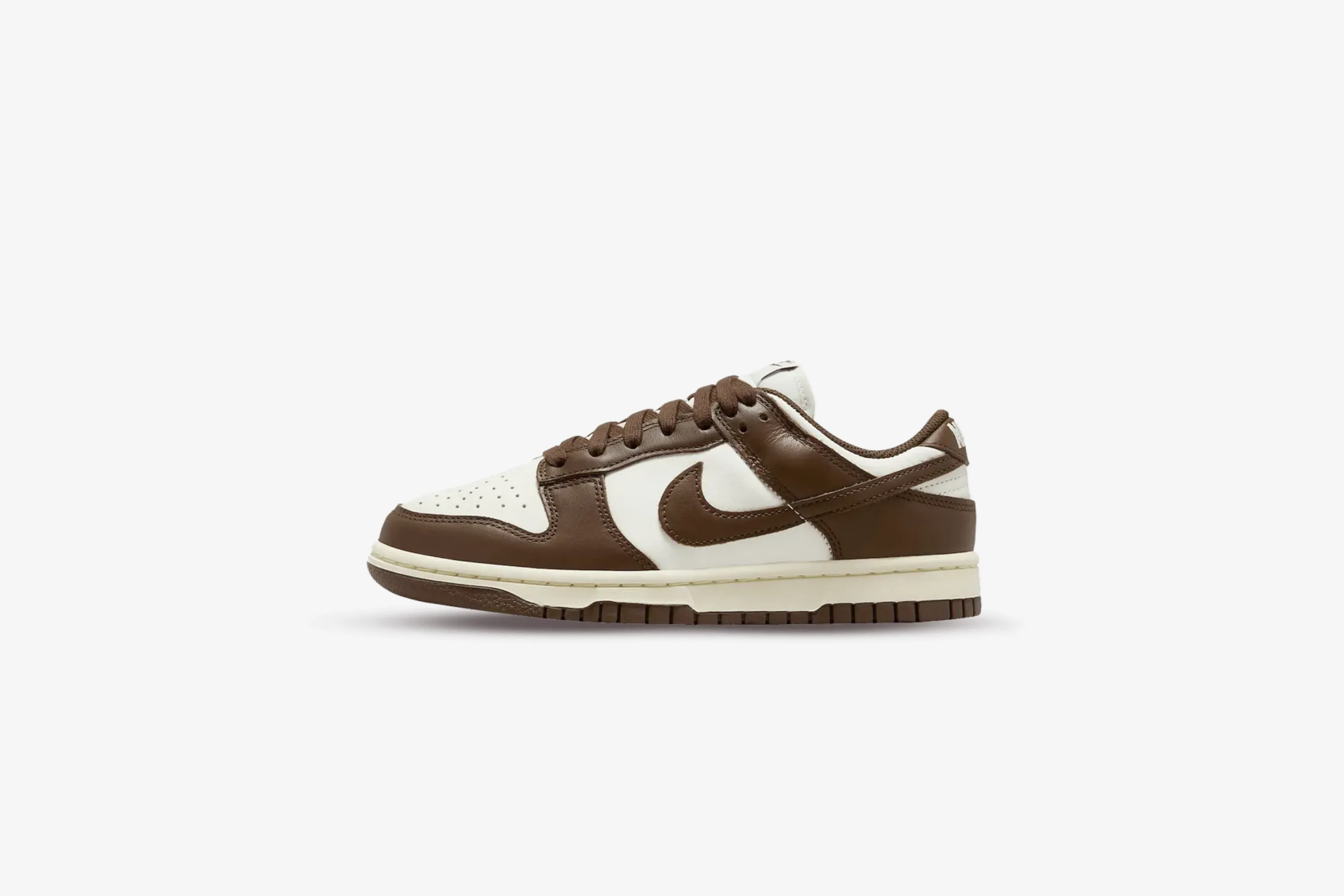 Nike Dunk Low 'Cacao Wow'