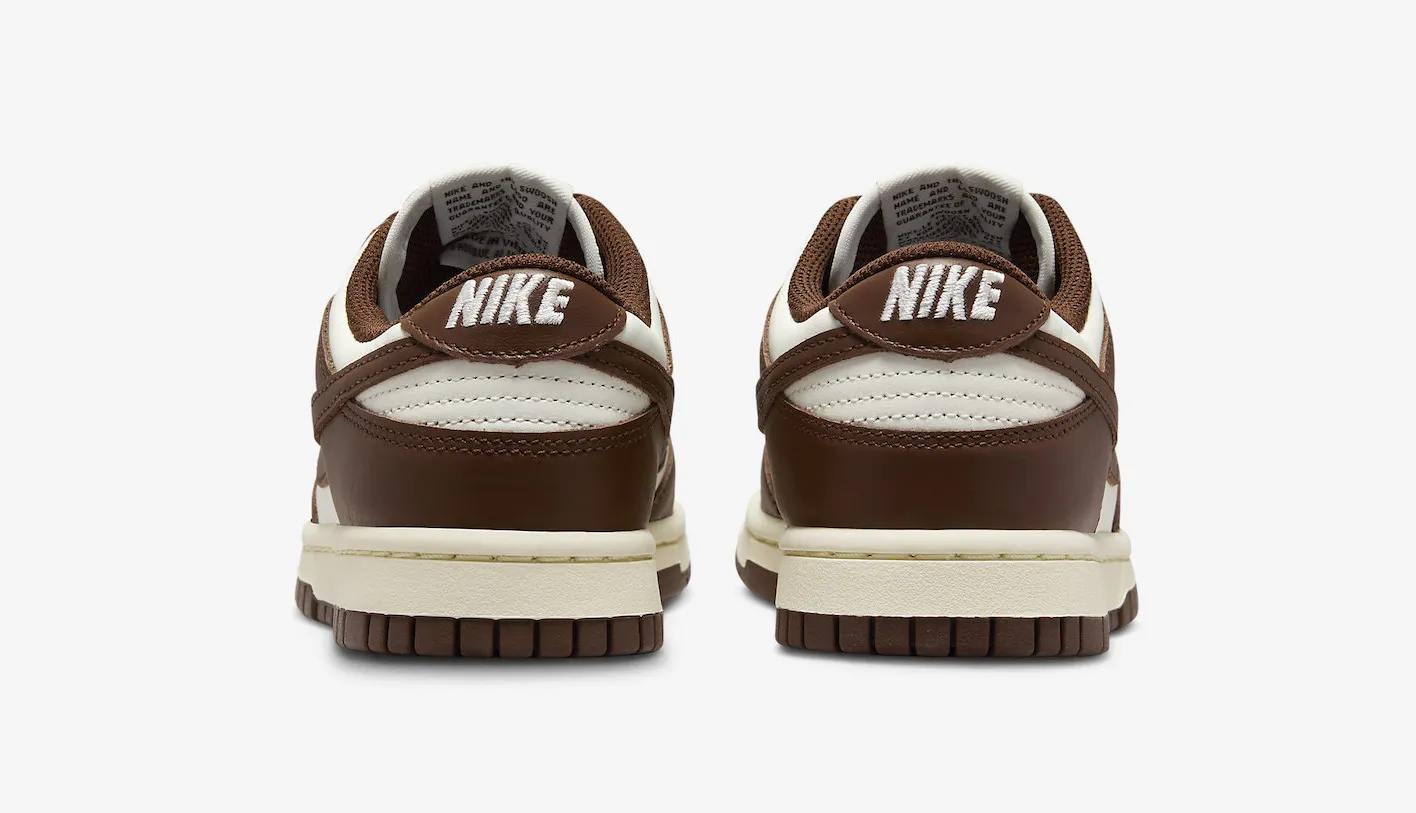 Nike Dunk Low 'Cacao Wow'