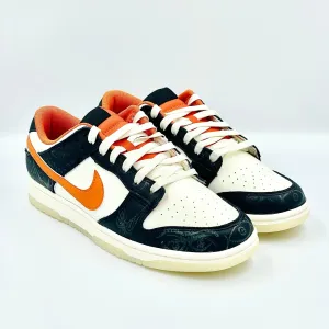 Nike Dunk Low PRM Halloween