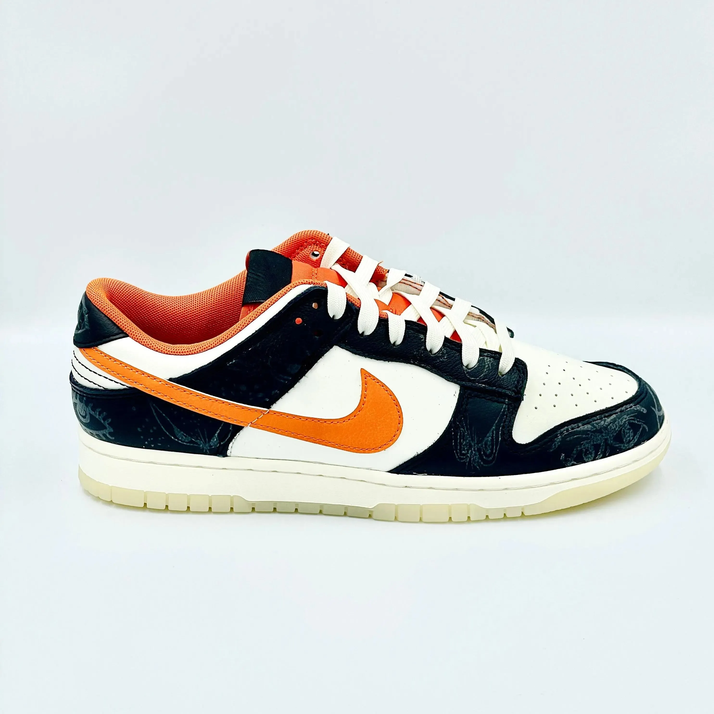 Nike Dunk Low PRM Halloween