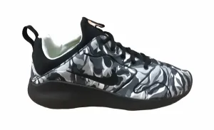 Nike men's walking shoe Kaishi 2.0 Print 844837 001 gray black