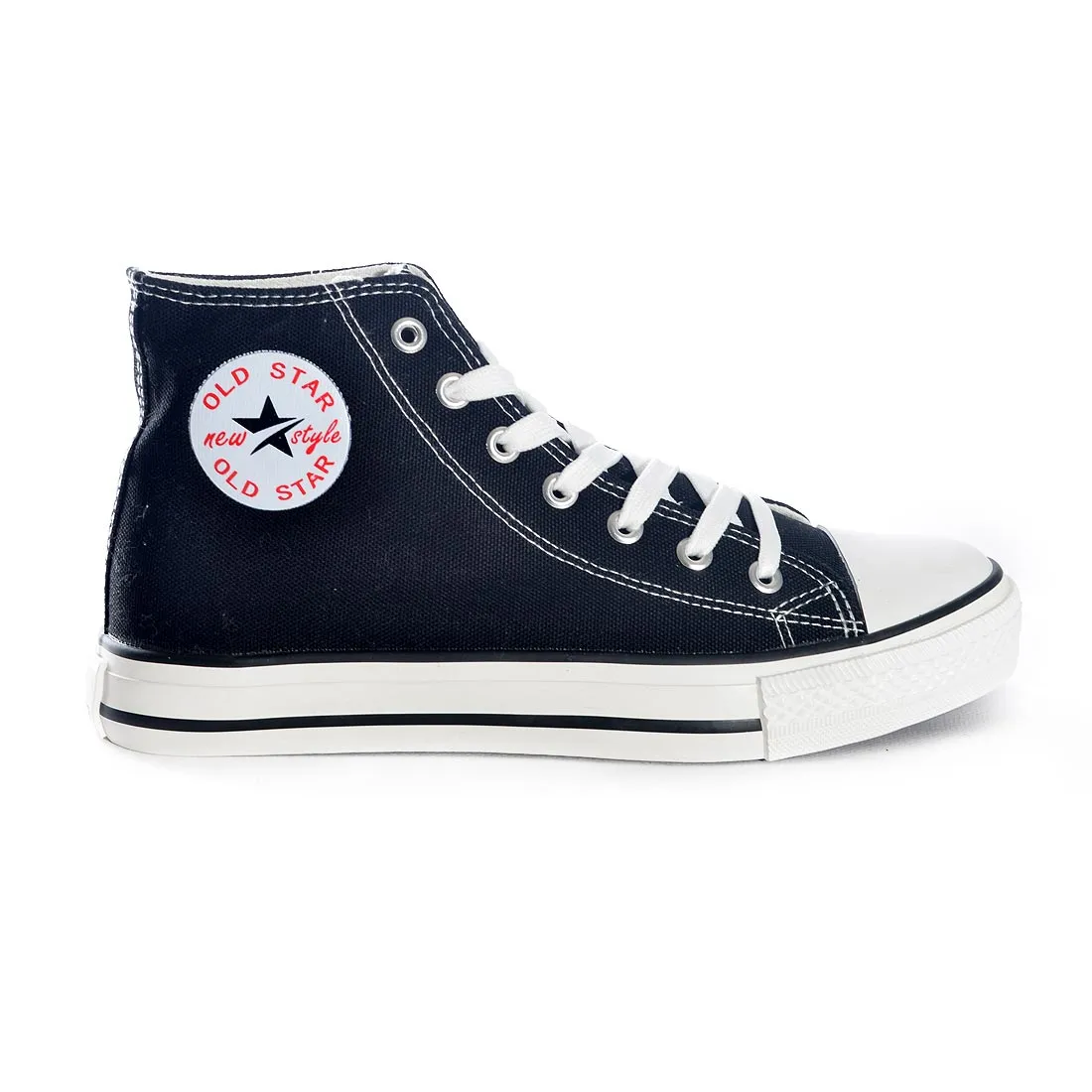 Old Star sneakers -2357