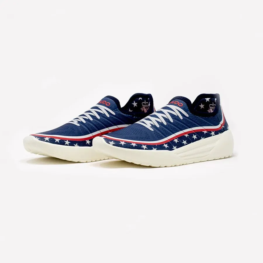 Psudo Men's Racer - Americana