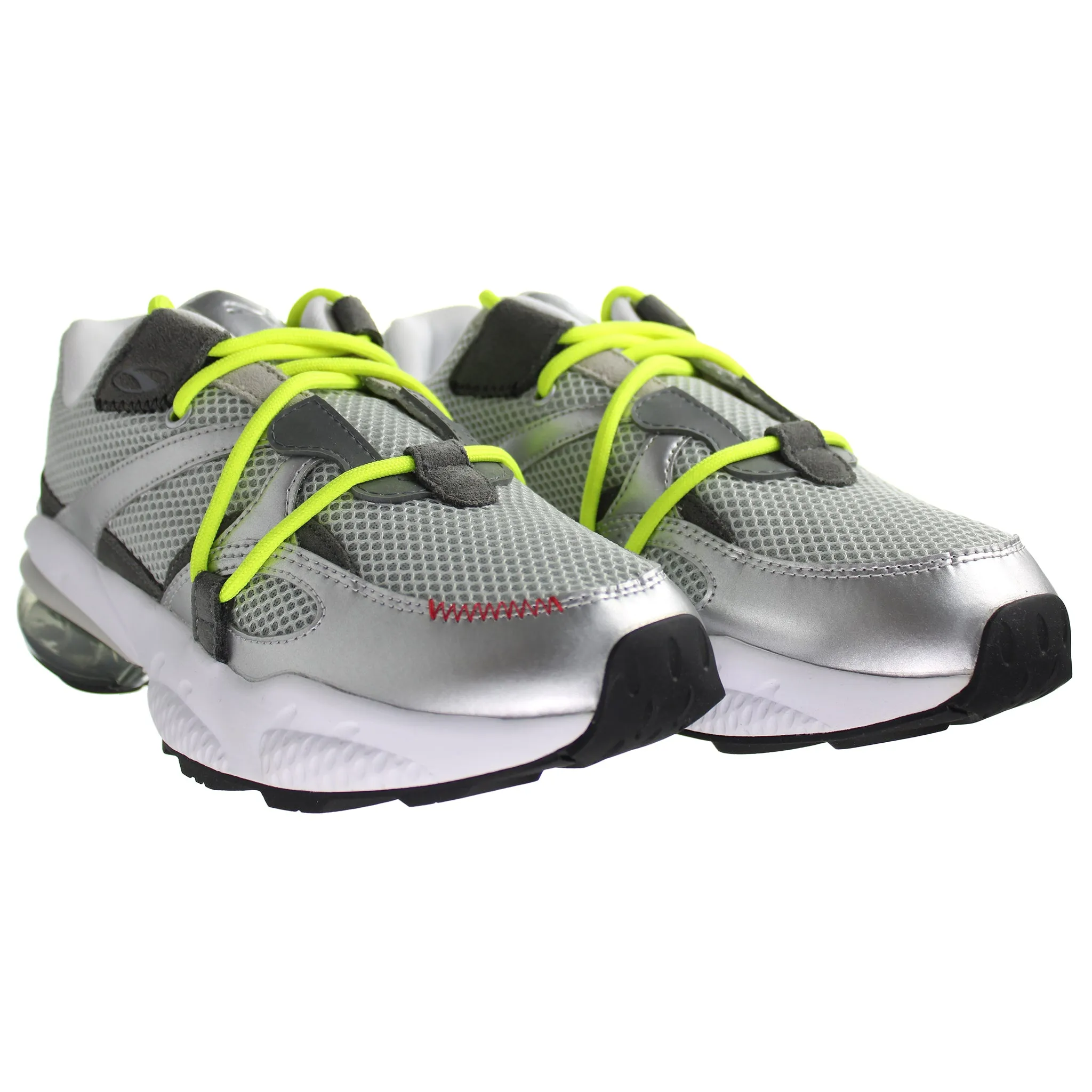 Puma Cell Venom HAN Womens Silver Trainers