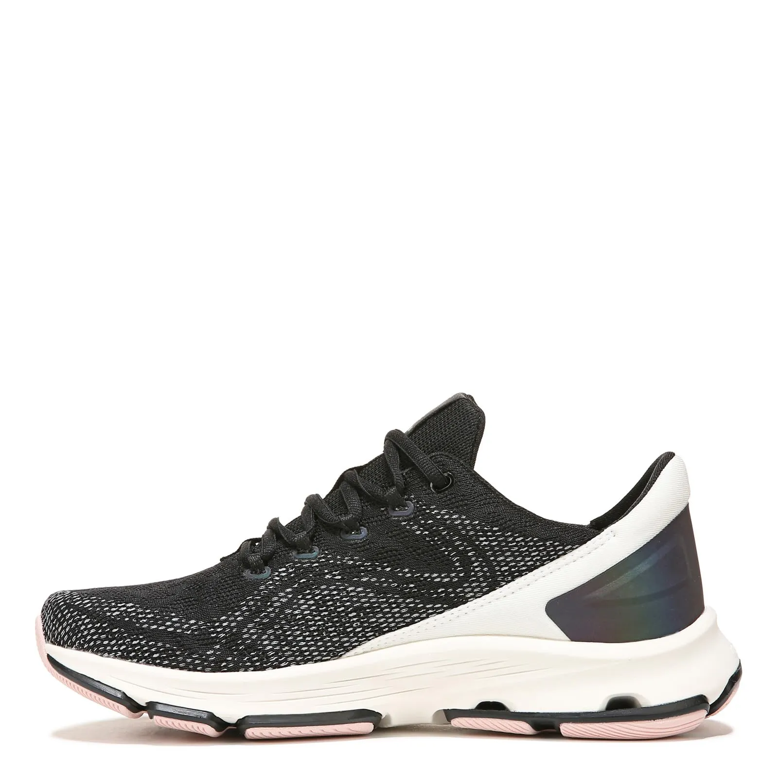 Ryka Women's, Devotion X Walking Shoe Black