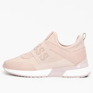 Scarpe Donna GUESS Sneakers Blush Linea Maygin