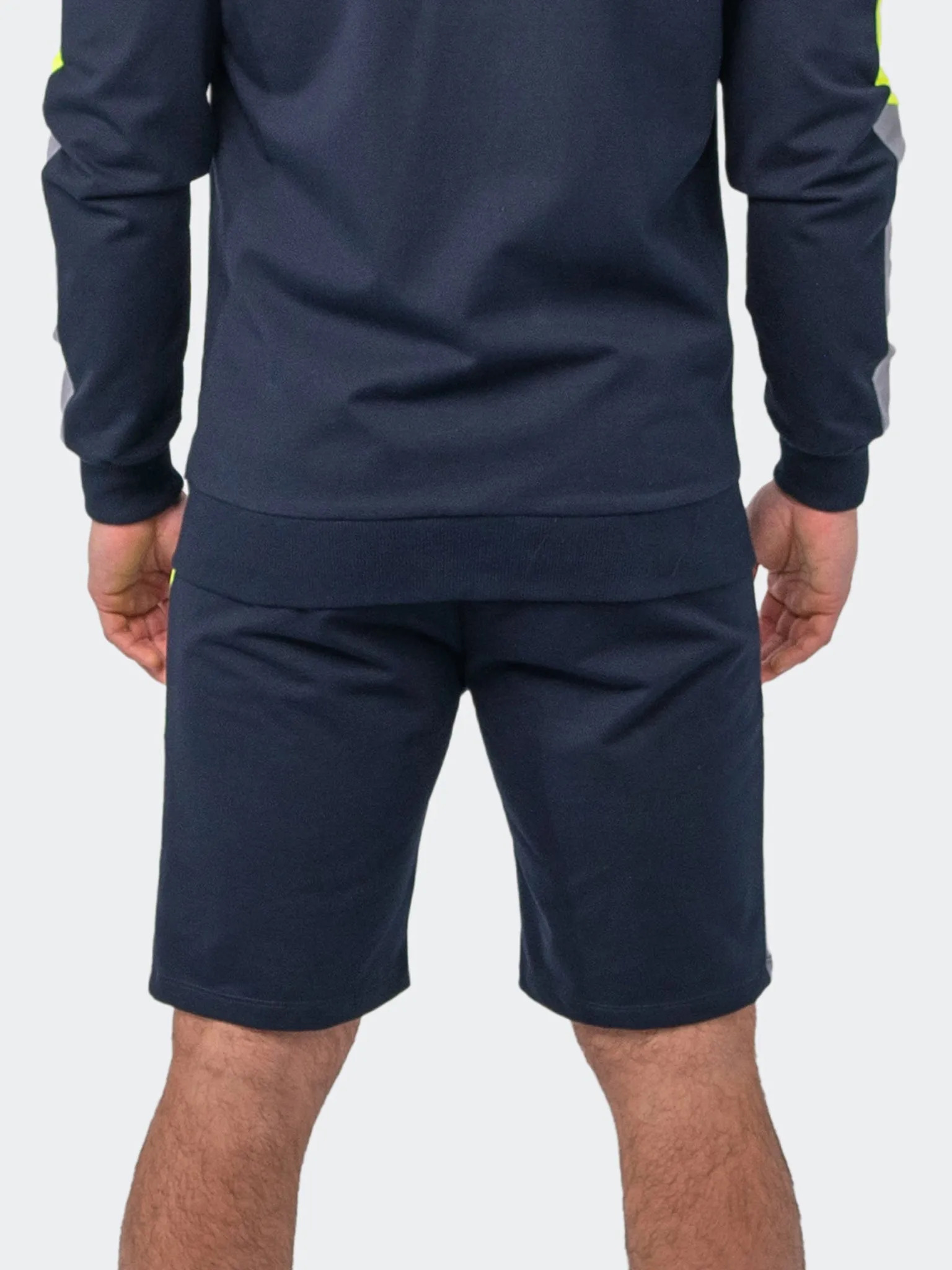 Shorts Level Blue