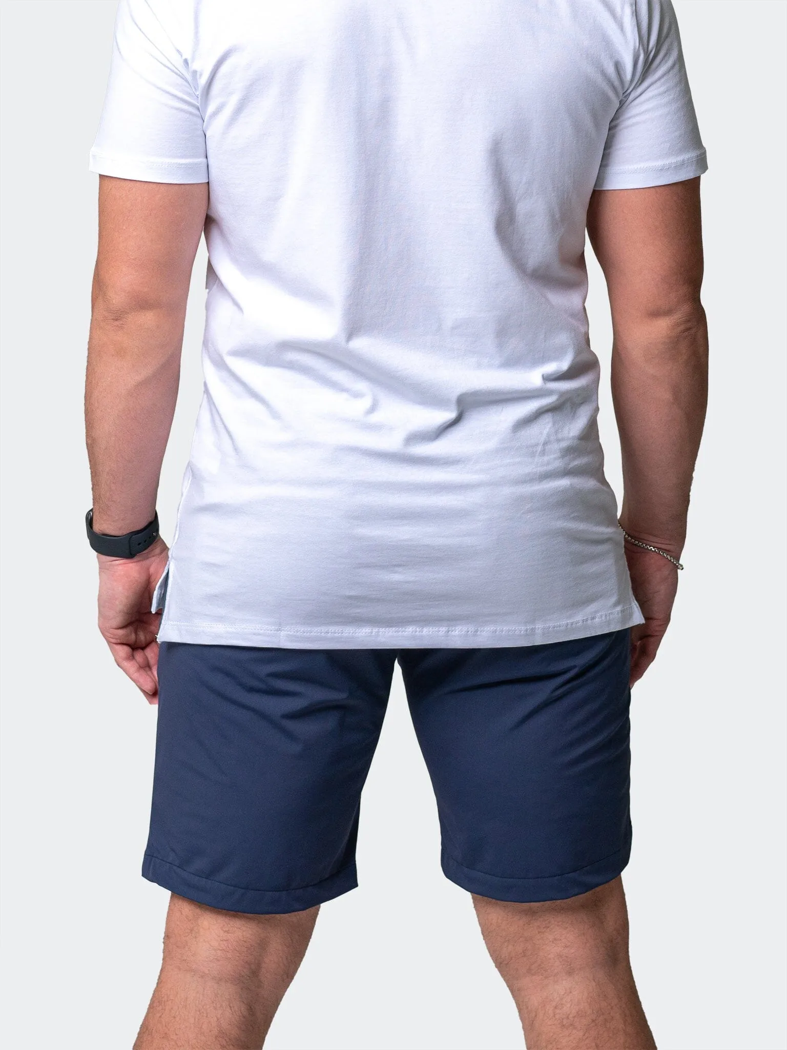 Shorts SunNavy Blue