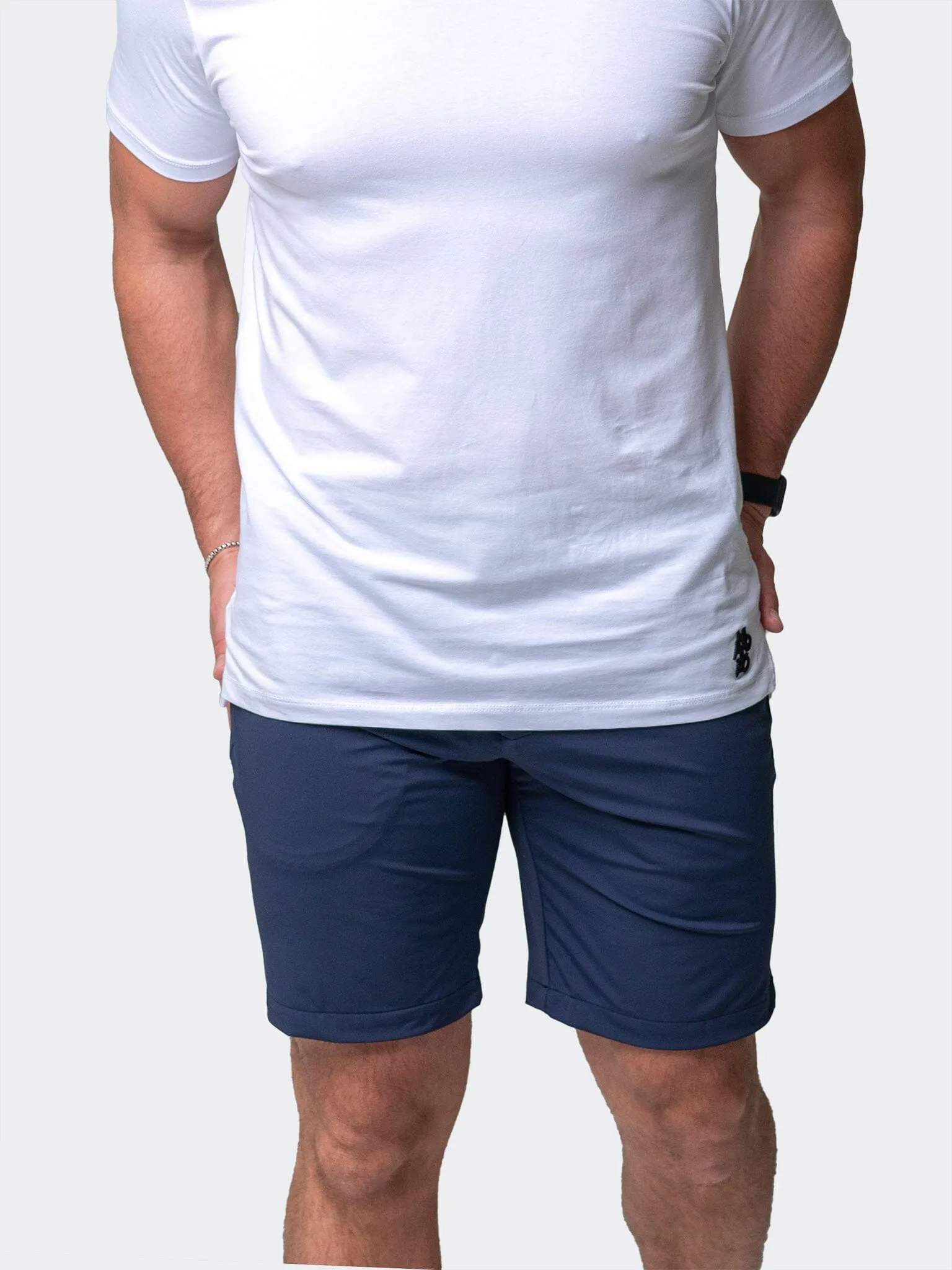 Shorts SunNavy Blue