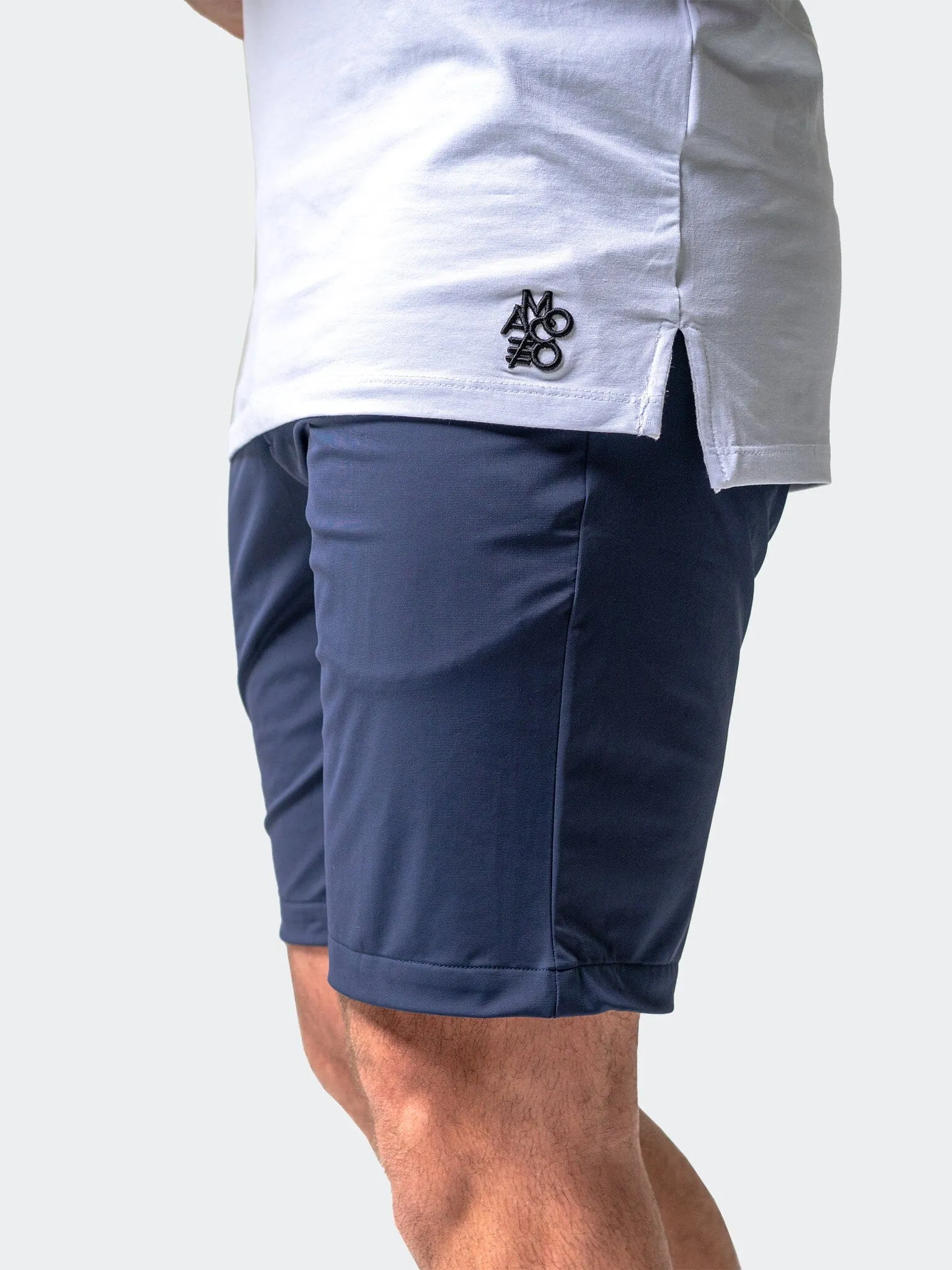 Shorts SunNavy Blue