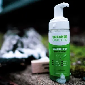 Sneaker Doctor Waterless Foam Cleaner