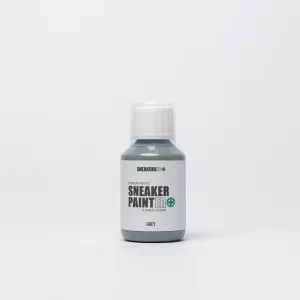 SNEAKERS ER PREMIUM SNEAKER PAINTER PAINT 100ml GREY