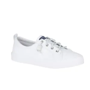 SPERRY TOP SIDER - Crest Vibe Leather Sneakers