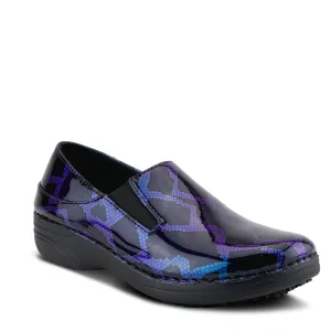 SPRING STEP PROFESSIONAL FERRARA-RACER SLIP-ON SHOE