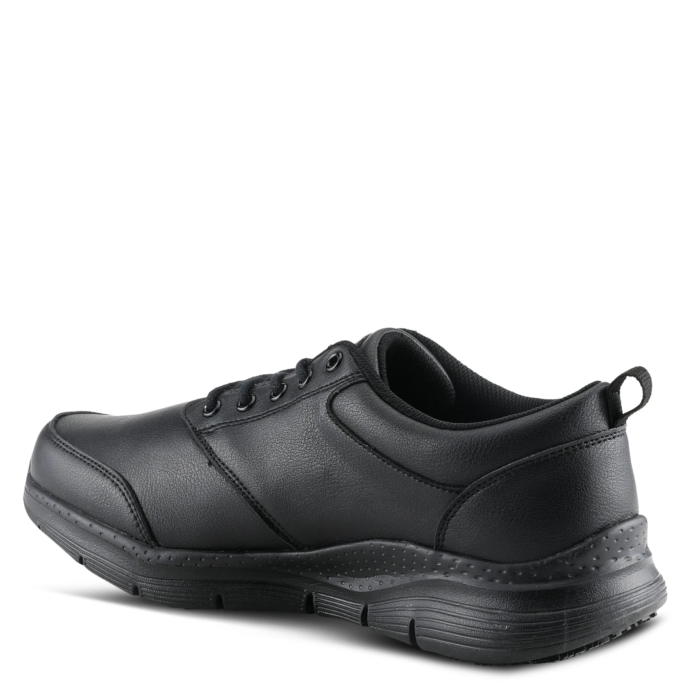 SPRING STEP PROFESSIONAL HOPKINS MEN'S LACE-UP