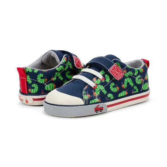 Stevie II The Very Hungry Caterpillar Sneakers (SNS118M)