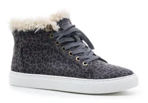 Templin Grey Leopard