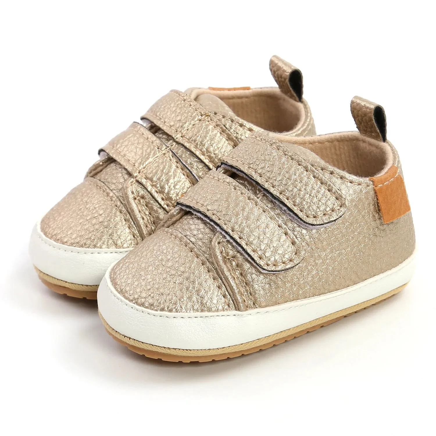 TinyTread Velcro Sneakers