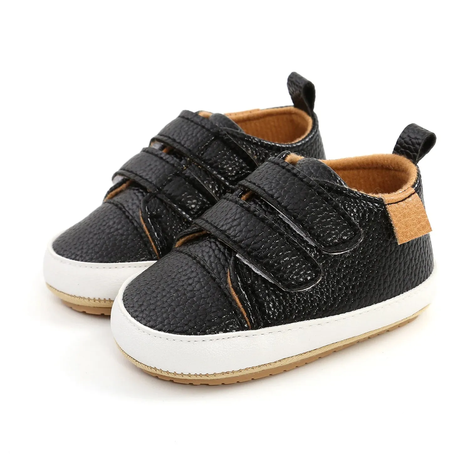 TinyTread Velcro Sneakers