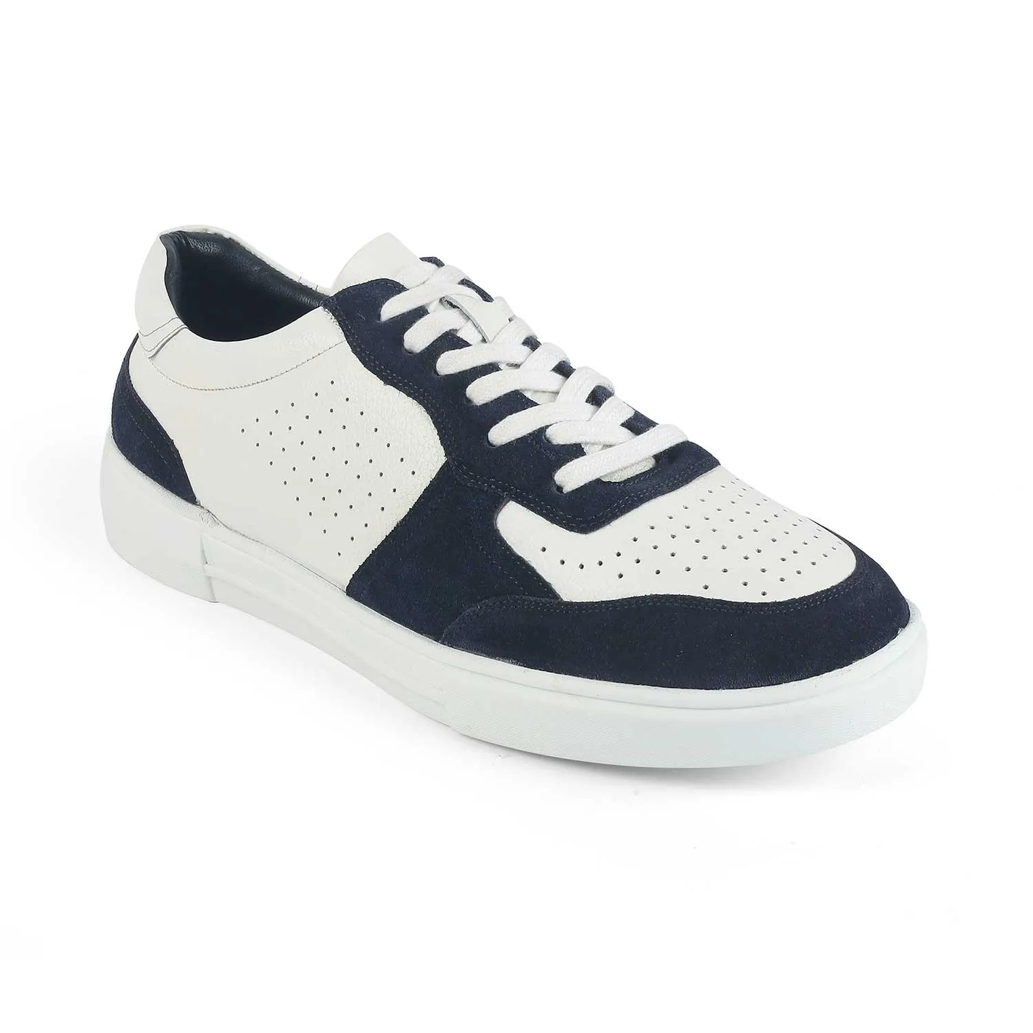 Tresmode Poland Blue Men's Sneakers