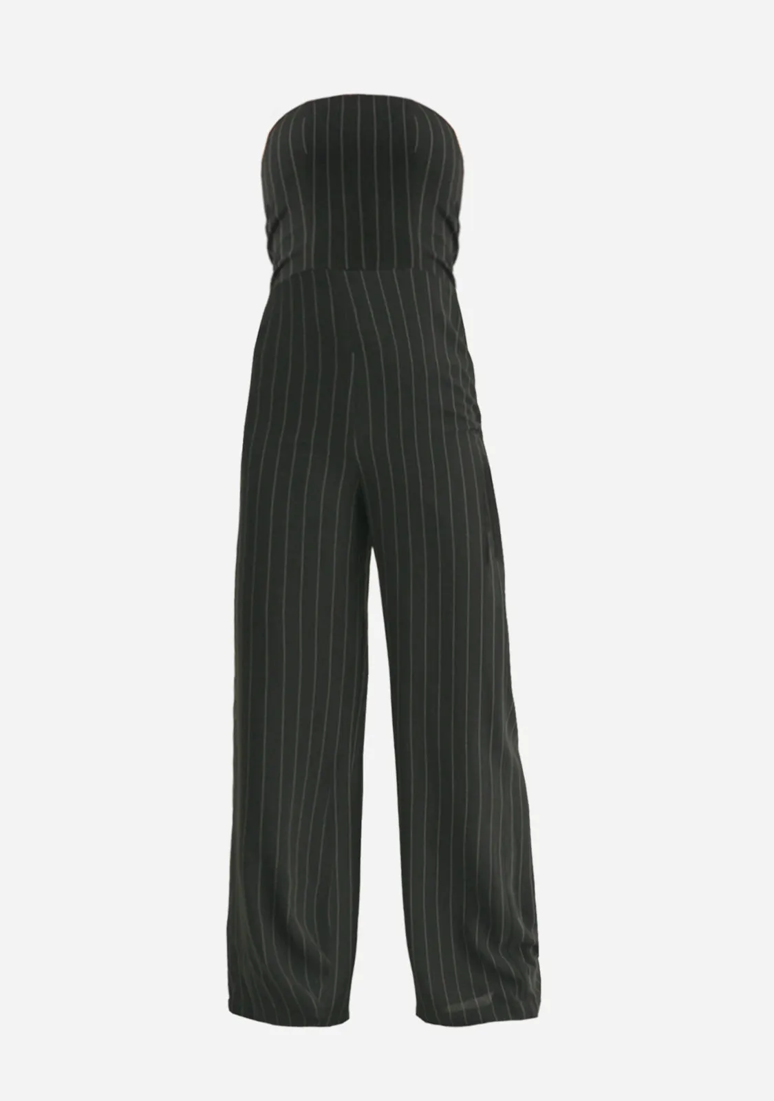 Tube Jumpsuit