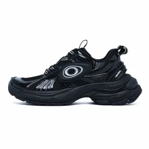 Turbo GT Running Shoe Black