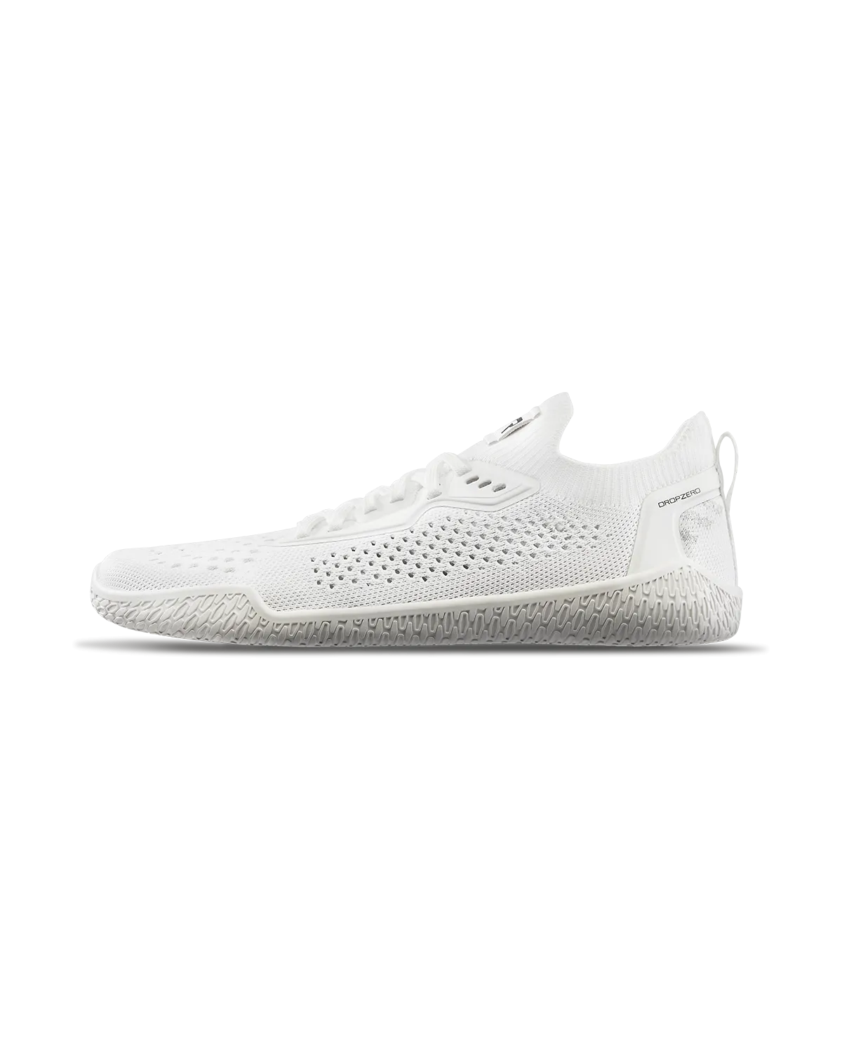 TYR Shoes Drop Zero Laces White