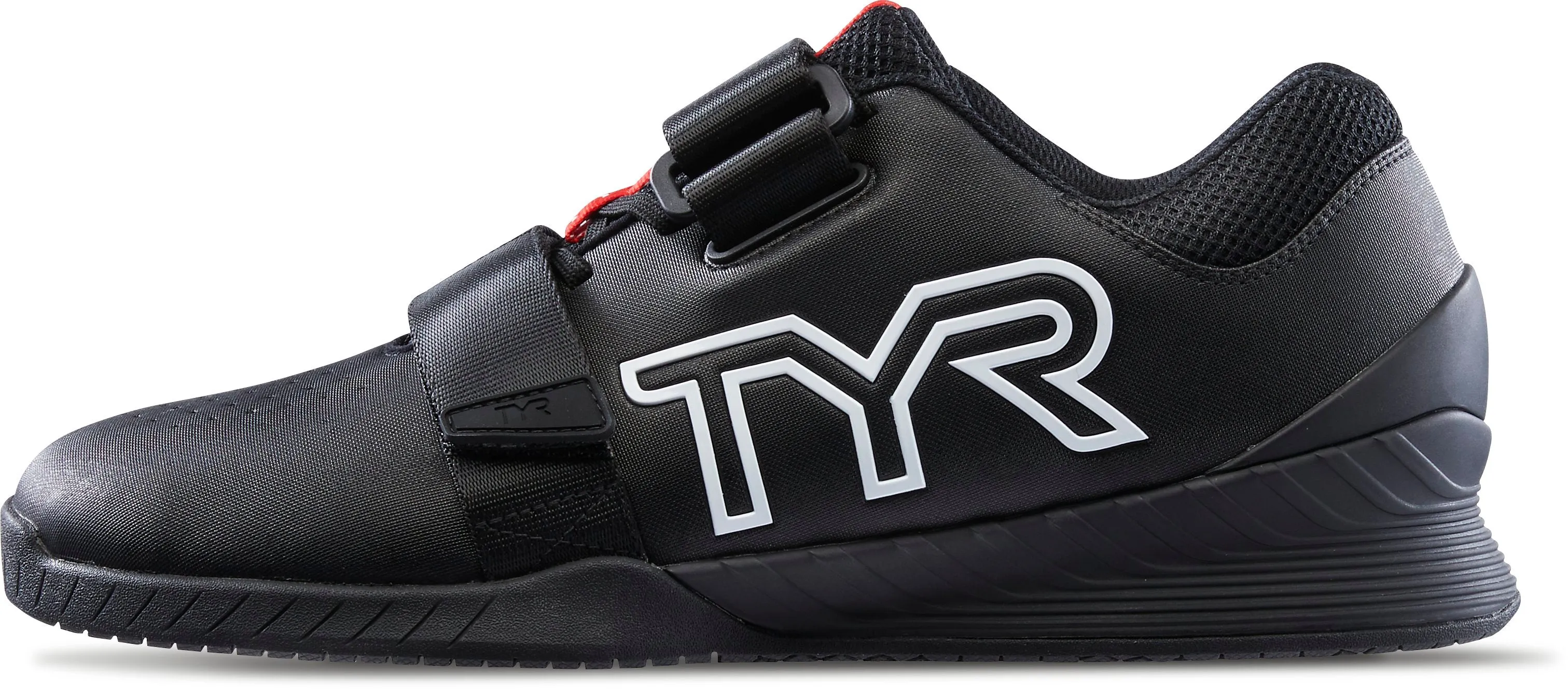 TYR Shoes Lifter Extra Wide Black