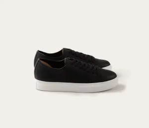 Unisex Sneakers Black